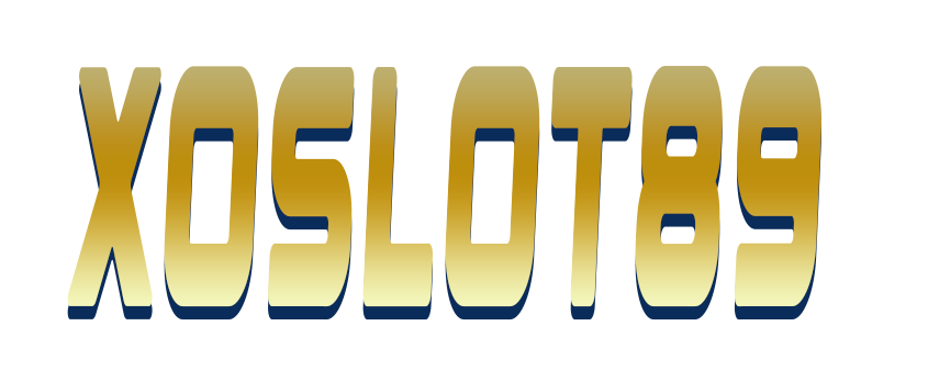 XOSLOT89 : ปั่นสล็อตสุดเพลินใจทำกำไรได้ง่ายๆแค่ปลายนิ้วสัมผัสเบาๆ